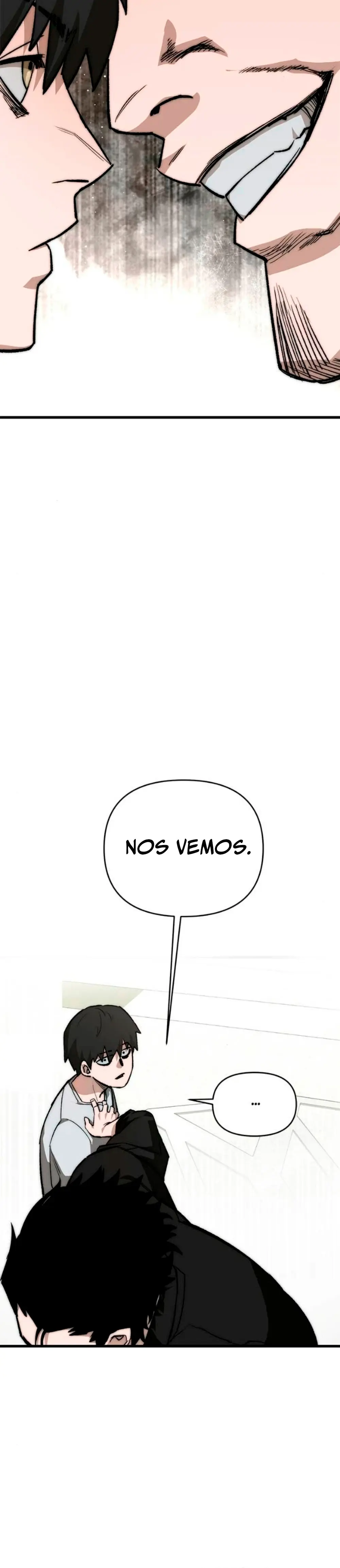 Un Heroe Que Sabe Lo Que Hace - Capítulo 3 - Página 36 - LectorTMOo