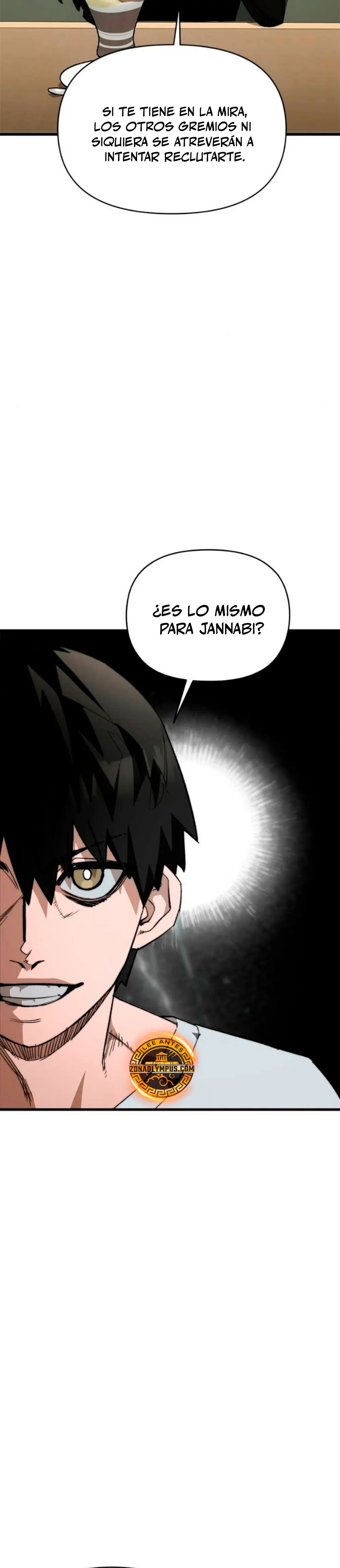 Un Heroe Que Sabe Lo Que Hace - Capítulo 3 - Página 42 - LectorTMOo