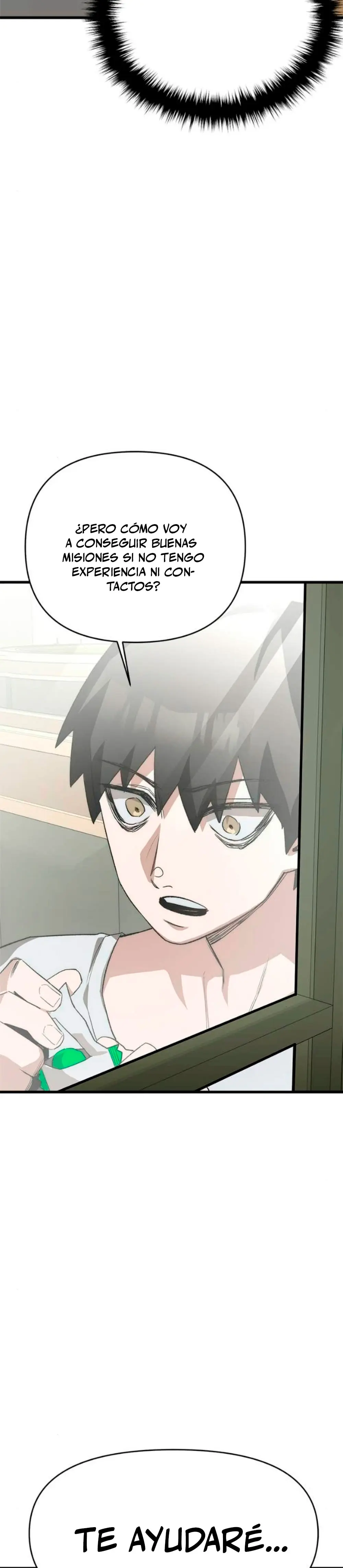 Un Heroe Que Sabe Lo Que Hace - Capítulo 3 - Página 49 - LectorTMOo