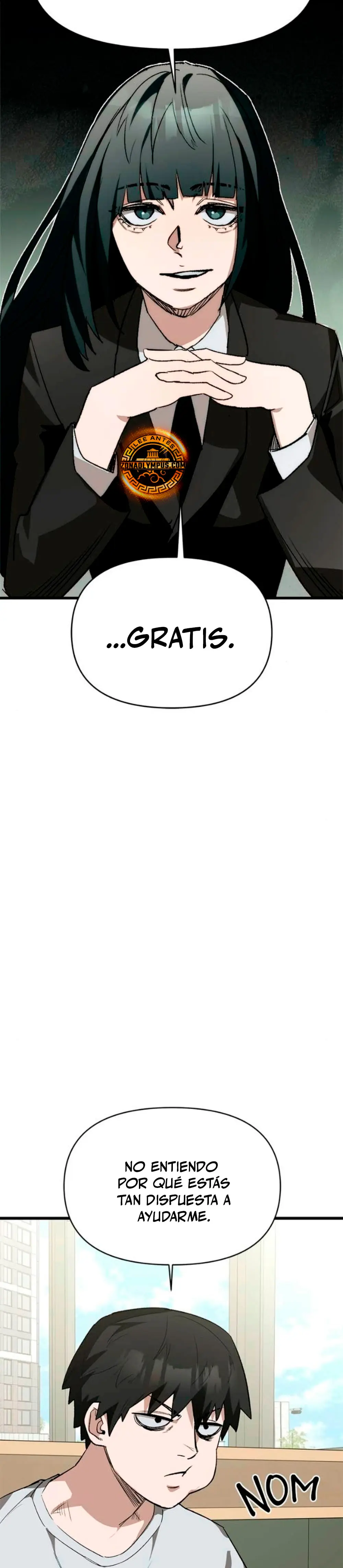 Un Heroe Que Sabe Lo Que Hace - Capítulo 3 - Página 50 - LectorTMOo