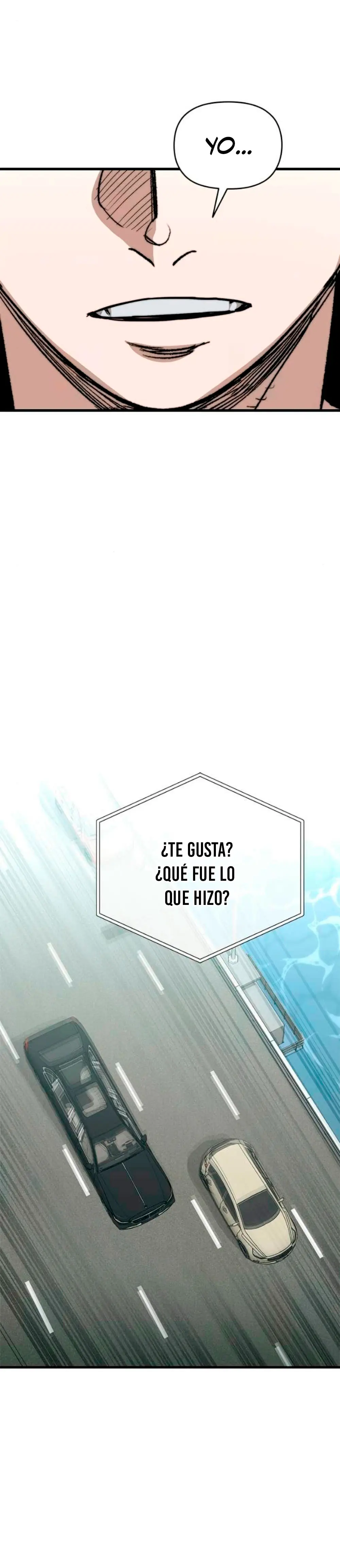 Un Heroe Que Sabe Lo Que Hace - Capítulo 3 - Página 56 - LectorTMOo