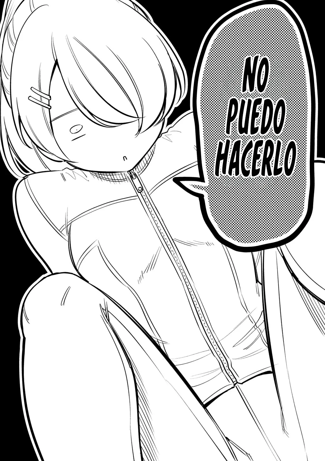 Un Musculoso y una Curvilínea - Capítulo 17 - Página 12 - LectorTMOo