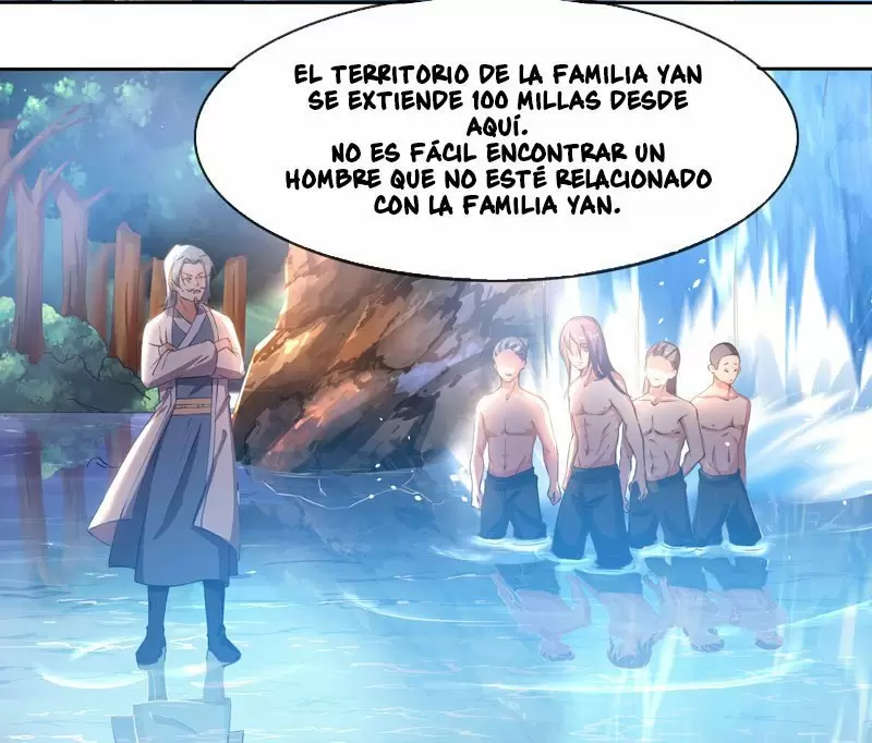 Un Paso Hacia la Libertad - Capítulo 1 - Página 8 - LectorTMOo