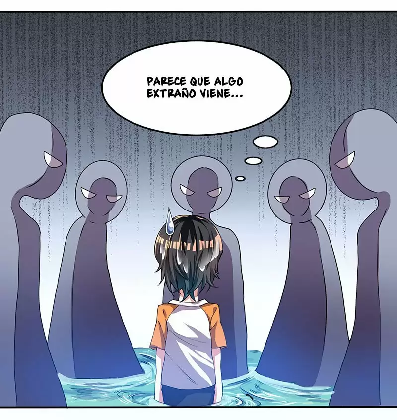 Un Paso Hacia la Libertad - Capítulo 1 - Página 16 - LectorTMOo