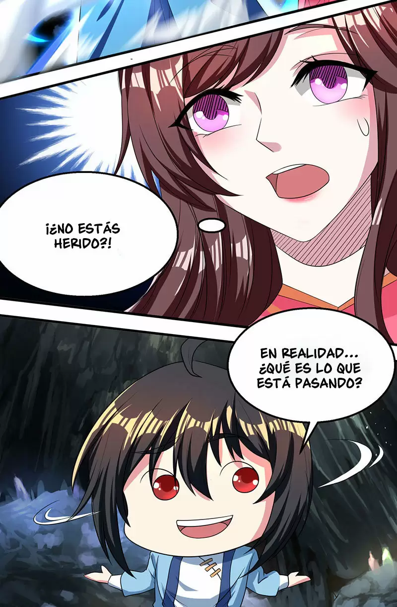 Un Paso Hacia la Libertad - Capítulo 13 - Página 15 - LectorTMOo