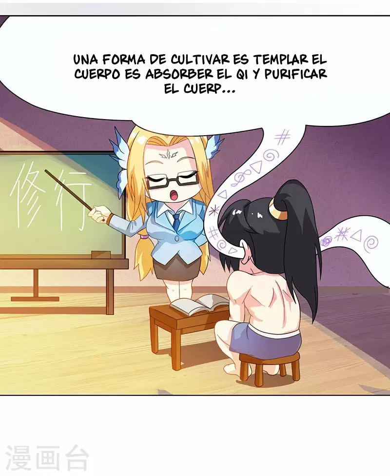 Un Paso Hacia la Libertad - Capítulo 21 - Página 8 - LectorTMOo
