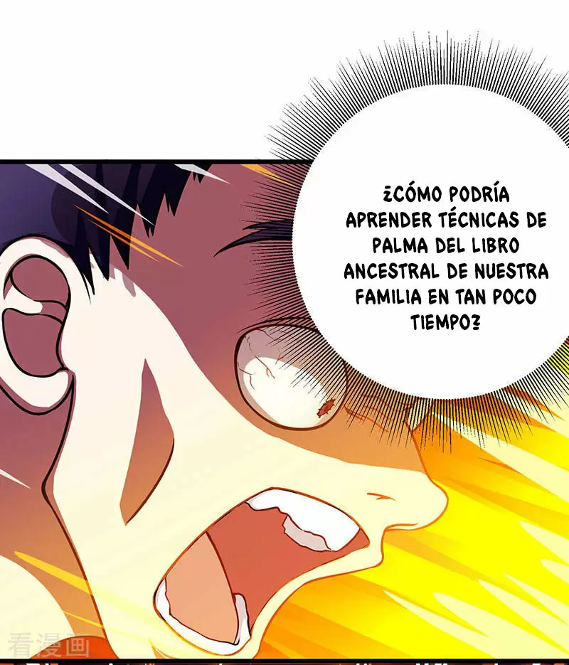 Un Paso Hacia la Libertad - Capítulo 27 - Página 14 - LectorTMOo