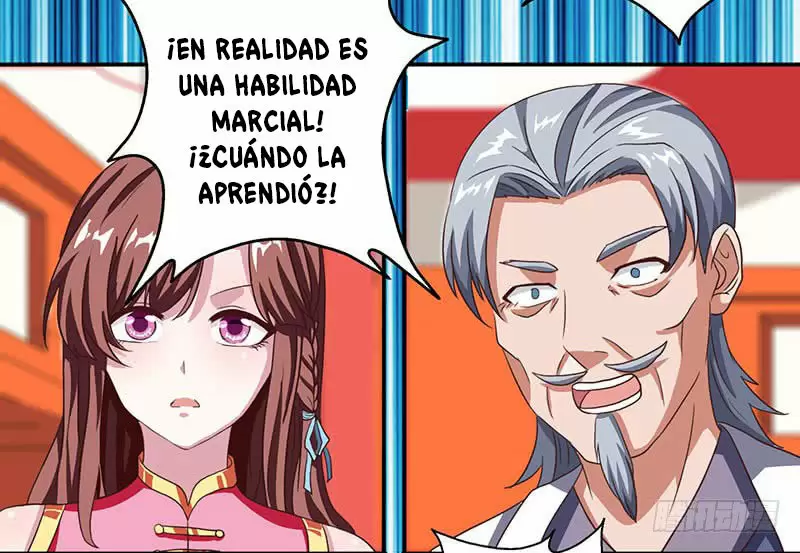 Un Paso Hacia la Libertad - Capítulo 31 - Página 22 - LectorTMOo