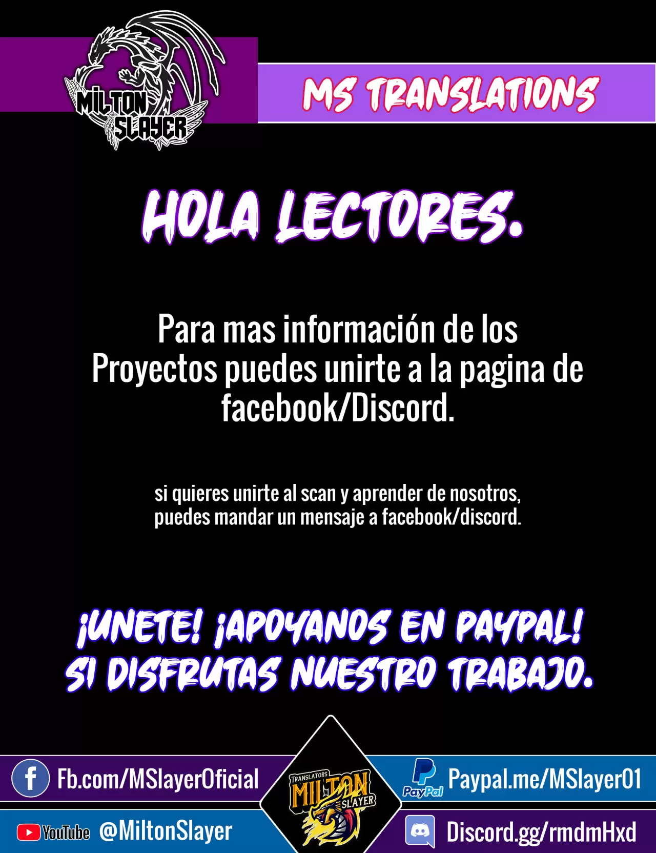 Un Paso Hacia la Libertad - Capítulo 31 - Página 27 - LectorTMOo