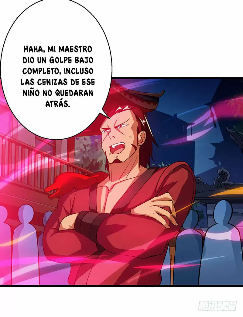 Un Paso Hacia la Libertad - Capítulo 37 - Página 13 - LectorTMOo