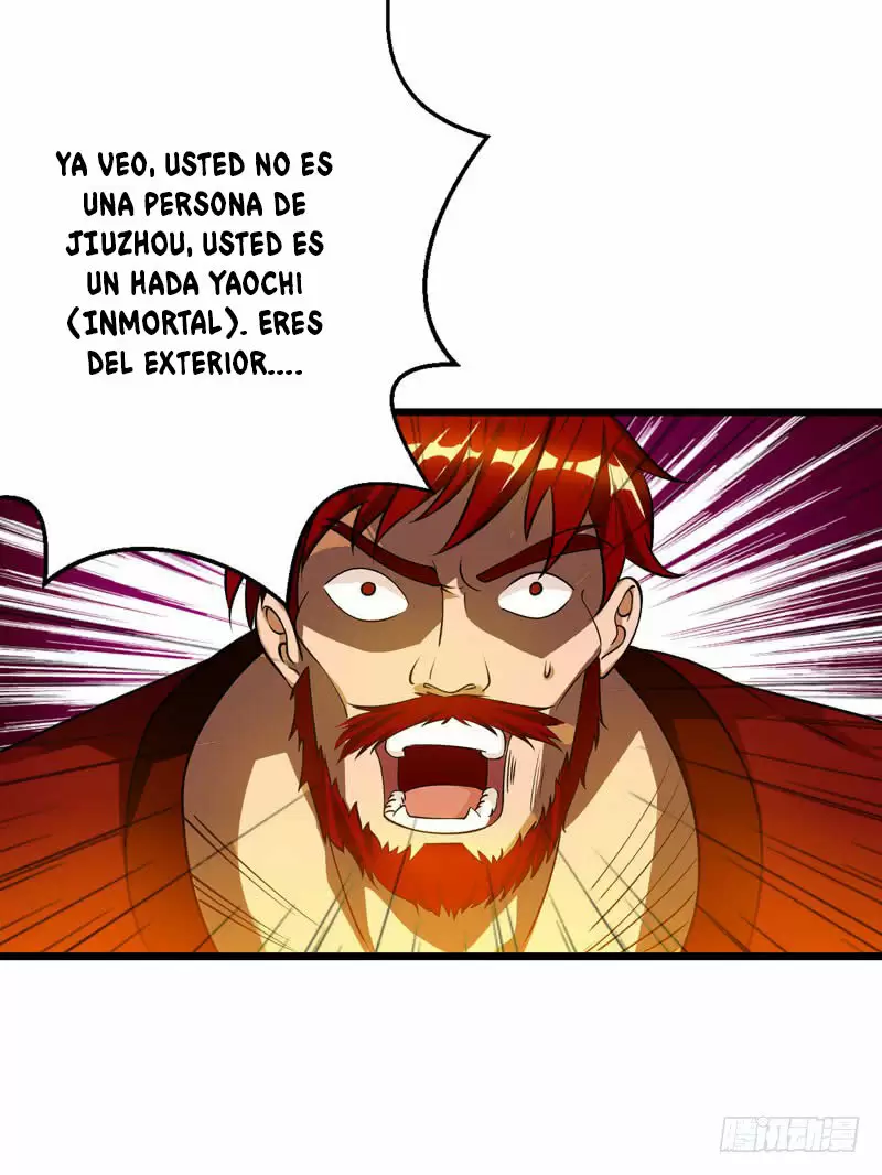Un Paso Hacia la Libertad - Capítulo 37 - Página 26 - LectorTMOo