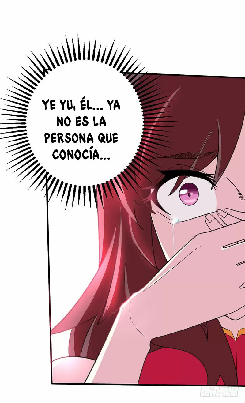 Un Paso Hacia la Libertad - Capítulo 40 - Página 3 - LectorTMOo