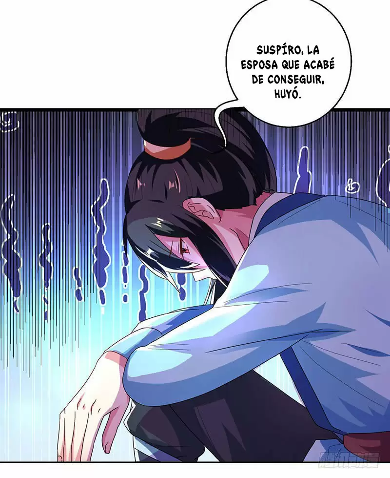 Un Paso Hacia la Libertad - Capítulo 41 - Página 13 - LectorTMOo