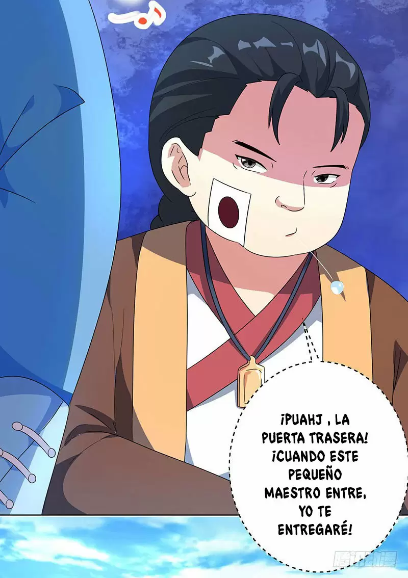 Un Paso Hacia la Libertad - Capítulo 42 - Página 12 - LectorTMOo