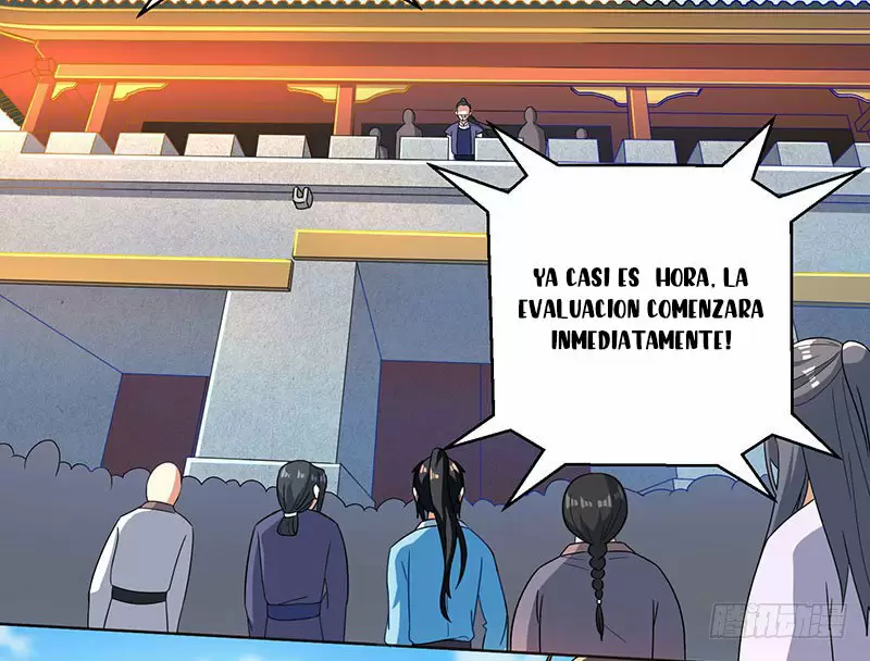Un Paso Hacia la Libertad - Capítulo 43 - Página 8 - LectorTMOo