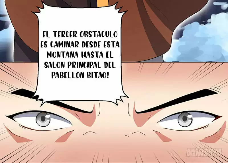 Un Paso Hacia la Libertad - Capítulo 43 - Página 11 - LectorTMOo