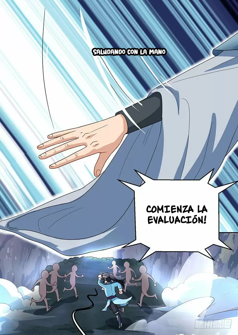 Un Paso Hacia la Libertad - Capítulo 43 - Página 15 - LectorTMOo