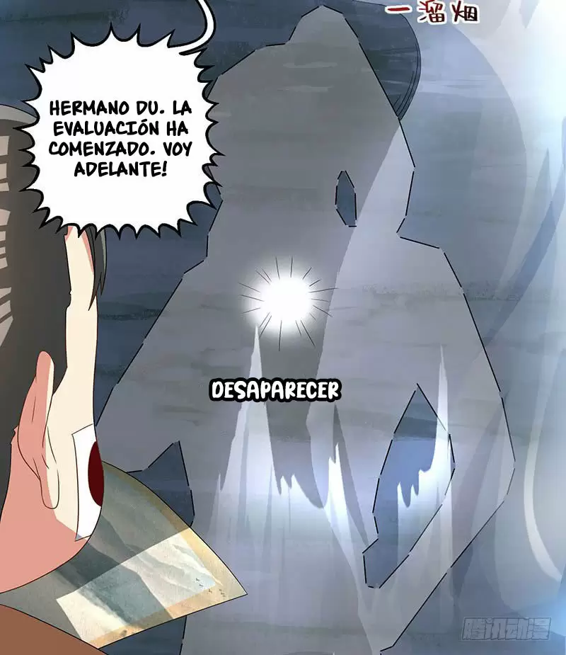 Un Paso Hacia la Libertad - Capítulo 43 - Página 16 - LectorTMOo