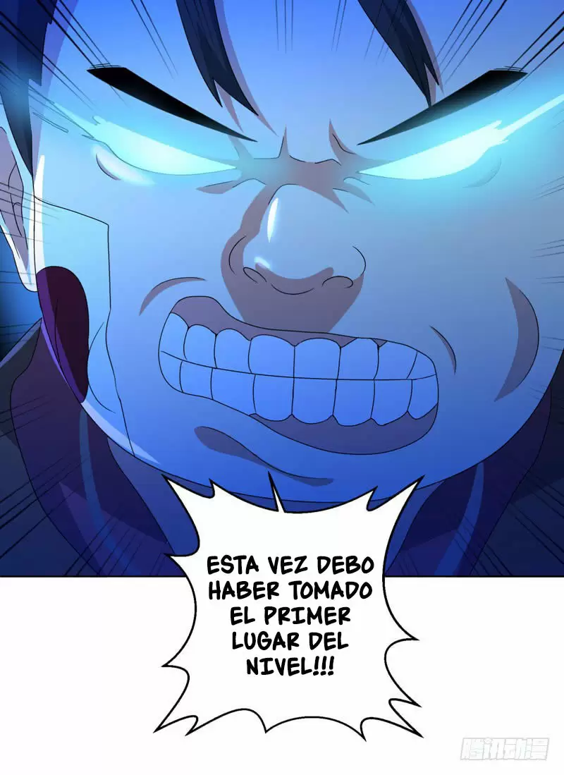 Un Paso Hacia la Libertad - Capítulo 43 - Página 29 - LectorTMOo