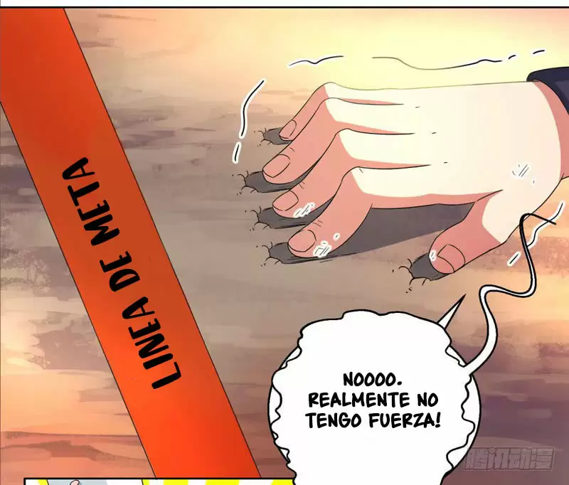 Un Paso Hacia la Libertad - Capítulo 43 - Página 32 - LectorTMOo