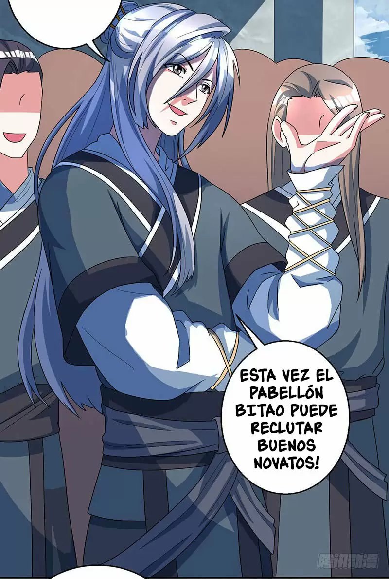Un Paso Hacia la Libertad - Capítulo 45 - Página 17 - LectorTMOo