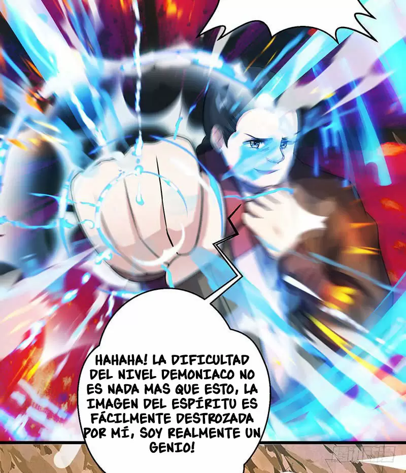 Un Paso Hacia la Libertad - Capítulo 46 - Página 18 - LectorTMOo