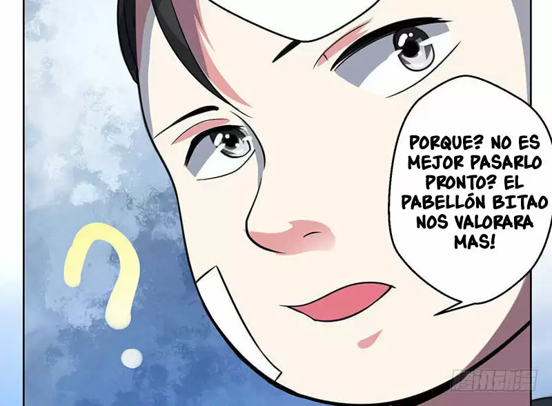 Un Paso Hacia la Libertad - Capítulo 46 - Página 24 - LectorTMOo
