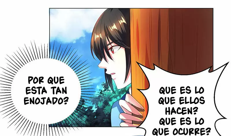 Un Paso Hacia la Libertad - Capítulo 46 - Página 30 - LectorTMOo