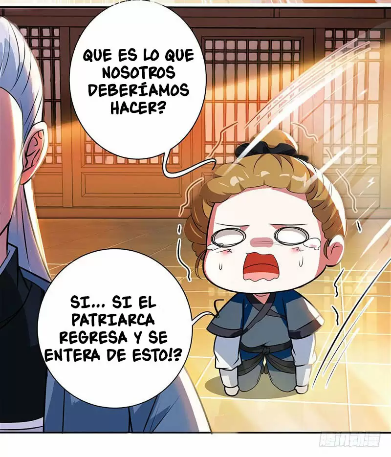 Un Paso Hacia la Libertad - Capítulo 47 - Página 24 - LectorTMOo