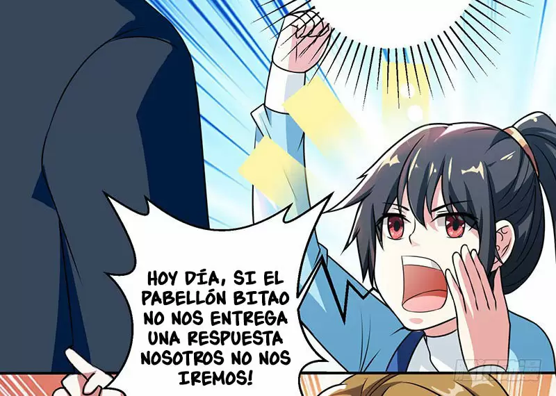 Un Paso Hacia la Libertad - Capítulo 47 - Página 27 - LectorTMOo