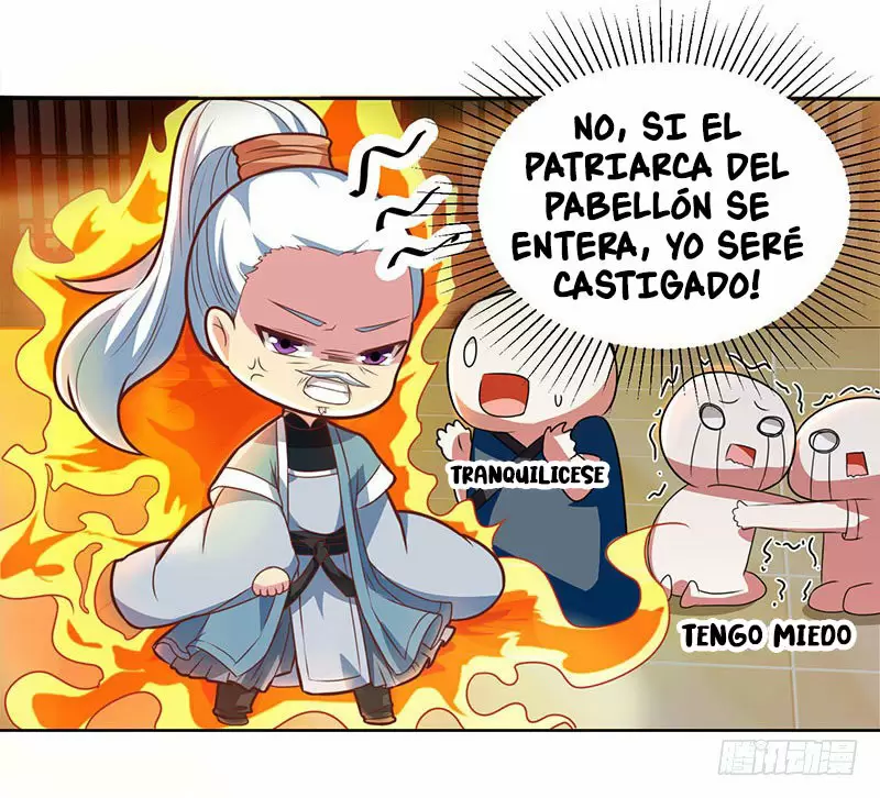 Un Paso Hacia la Libertad - Capítulo 47 - Página 29 - LectorTMOo