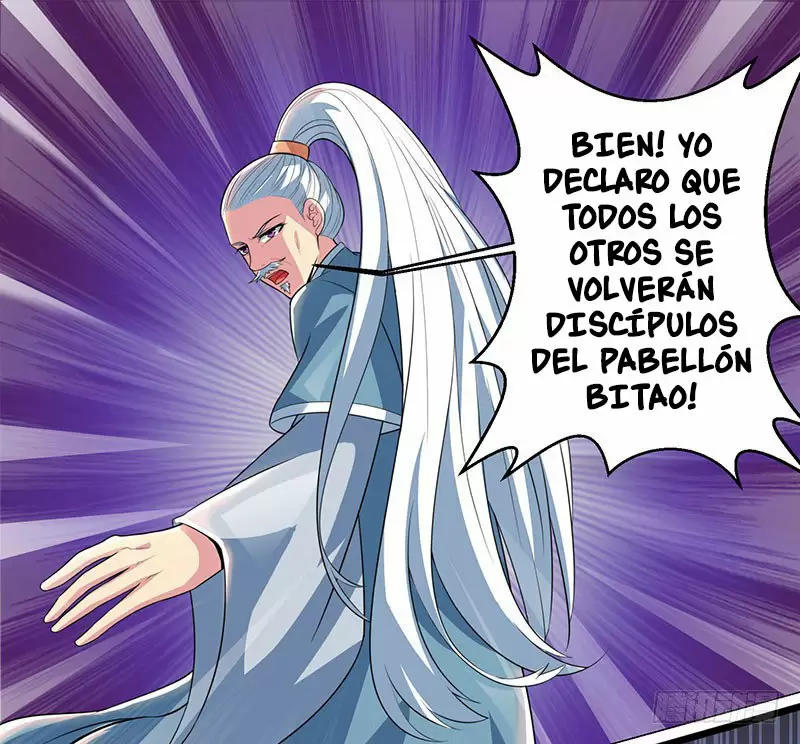 Un Paso Hacia la Libertad - Capítulo 47 - Página 30 - LectorTMOo