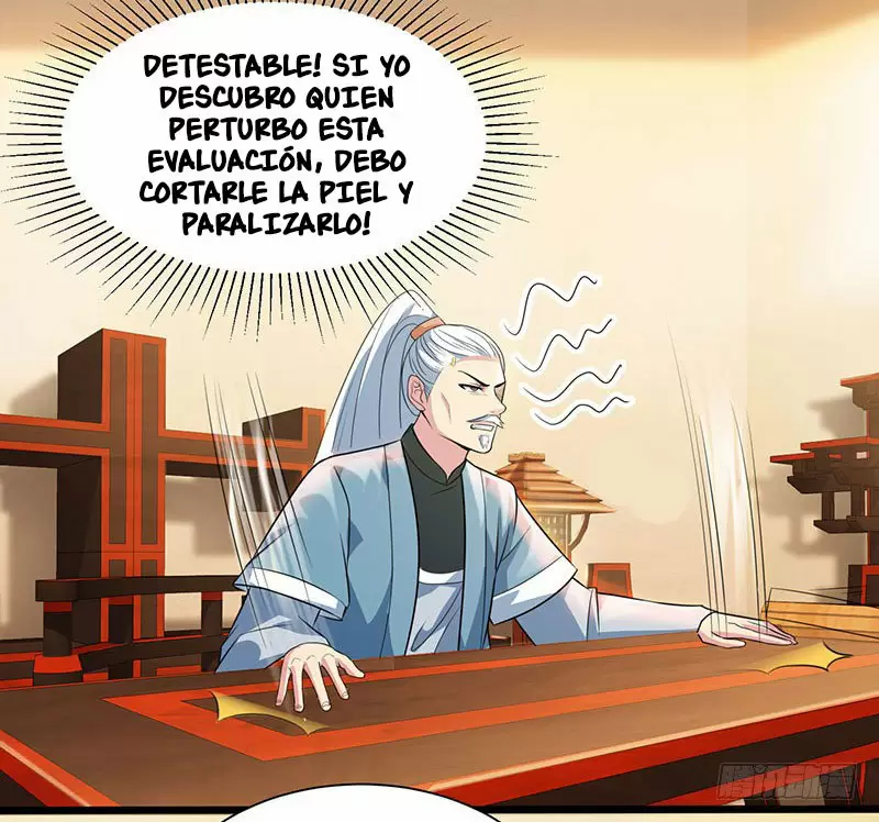 Un Paso Hacia la Libertad - Capítulo 48 - Página 4 - LectorTMOo
