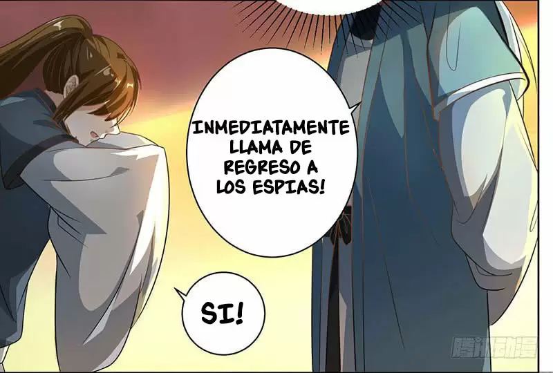 Un Paso Hacia la Libertad - Capítulo 48 - Página 10 - LectorTMOo