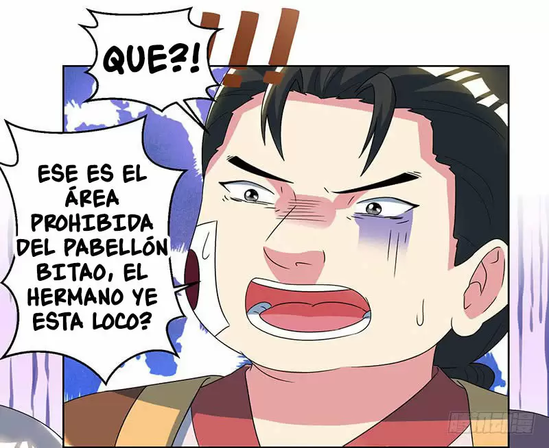 Un Paso Hacia la Libertad - Capítulo 48 - Página 24 - LectorTMOo