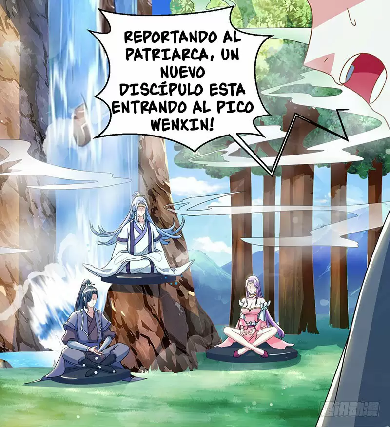 Un Paso Hacia la Libertad - Capítulo 48 - Página 28 - LectorTMOo