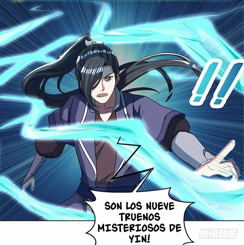 Un Paso Hacia la Libertad - Capítulo 49 - Página 3 - LectorTMOo