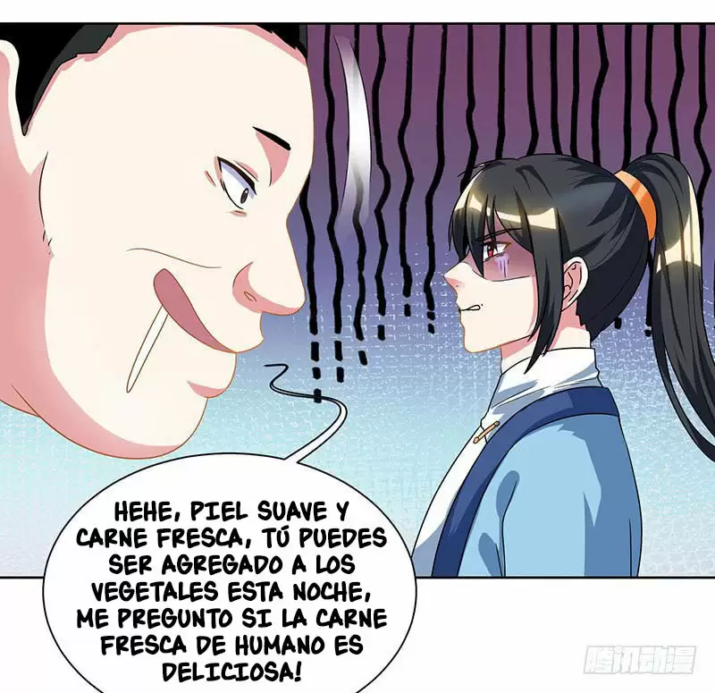 Un Paso Hacia la Libertad - Capítulo 49 - Página 15 - LectorTMOo