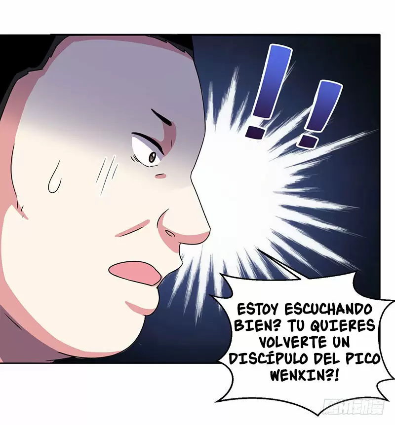 Un Paso Hacia la Libertad - Capítulo 49 - Página 22 - LectorTMOo