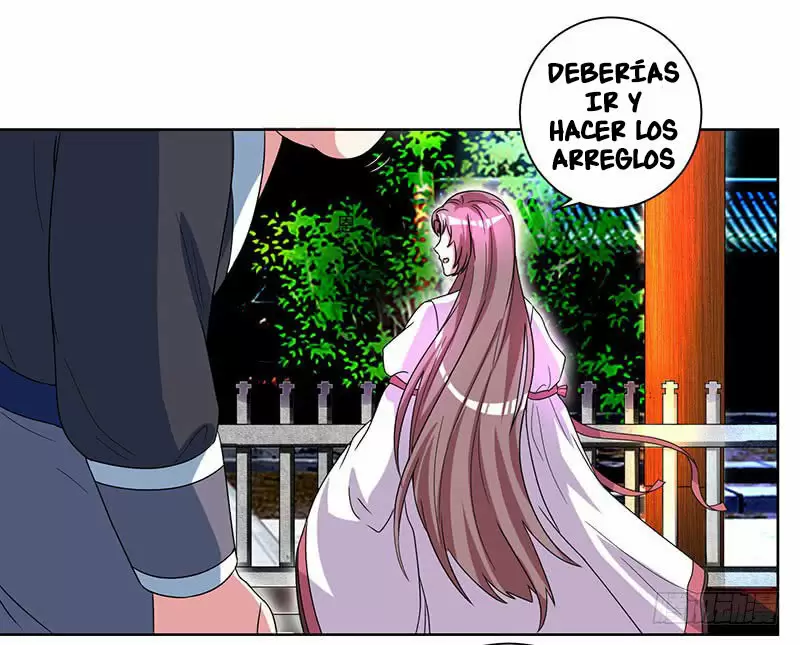 Un Paso Hacia la Libertad - Capítulo 49 - Página 37 - LectorTMOo