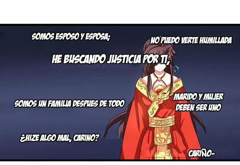 Un Paso Hacia la Libertad - Capítulo 5 - Página 7 - LectorTMOo