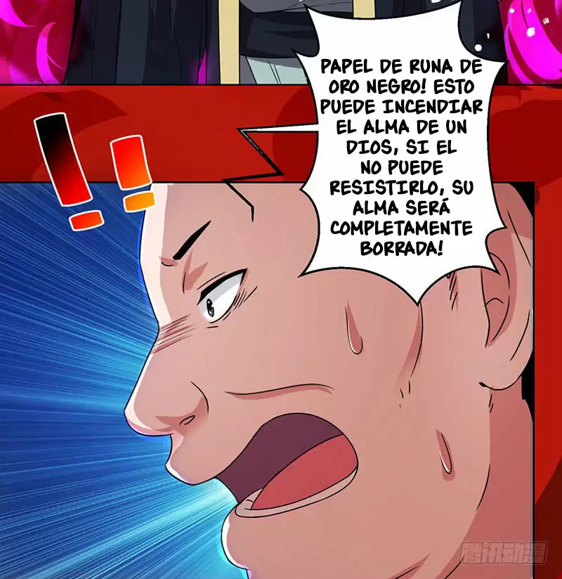 Un Paso Hacia la Libertad - Capítulo 51 - Página 11 - LectorTMOo