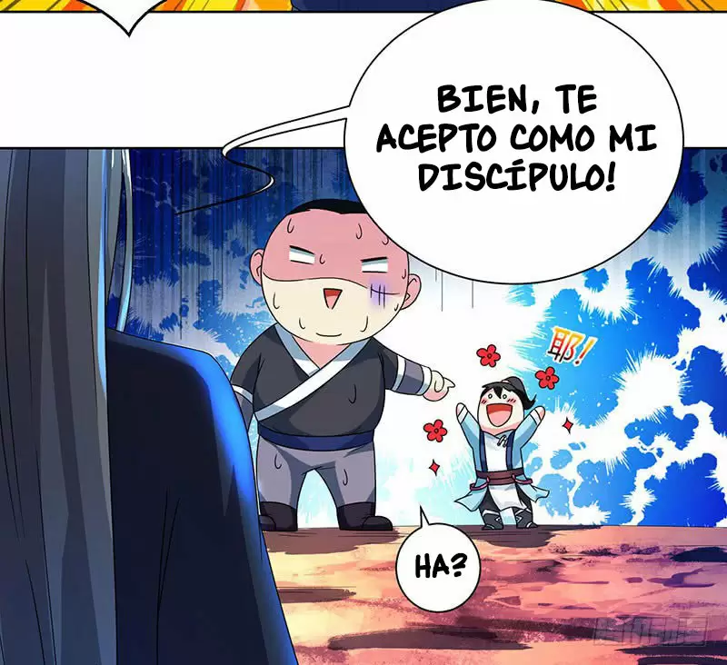 Un Paso Hacia la Libertad - Capítulo 51 - Página 26 - LectorTMOo