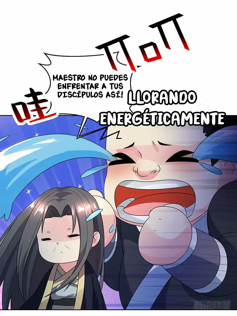 Un Paso Hacia la Libertad - Capítulo 51 - Página 28 - LectorTMOo