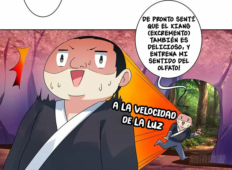 Un Paso Hacia la Libertad - Capítulo 51 - Página 30 - LectorTMOo