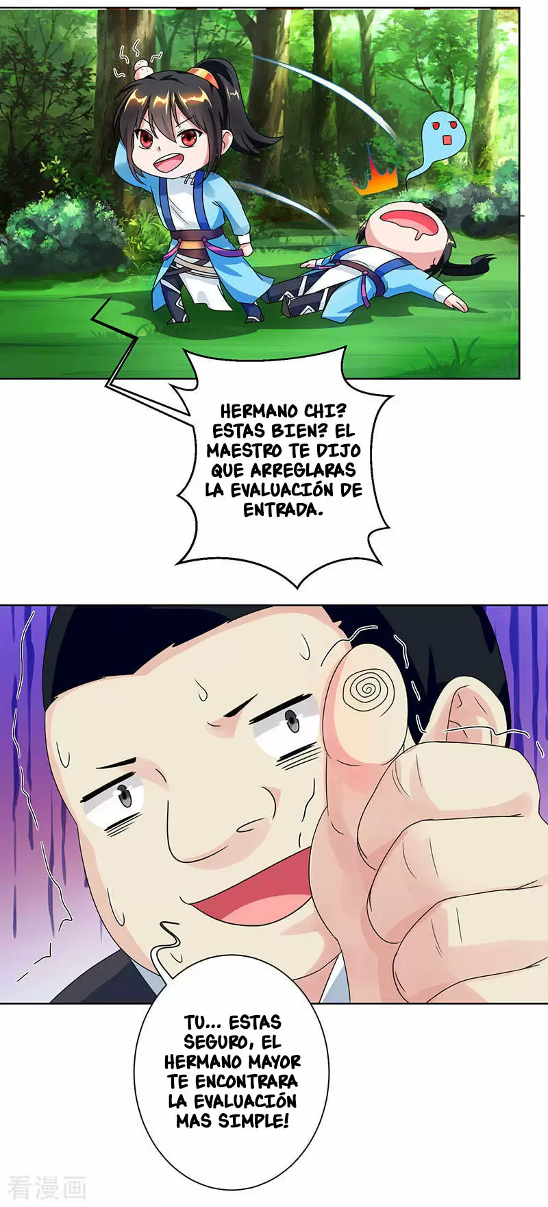 Un Paso Hacia la Libertad - Capítulo 52 - Página 2 - LectorTMOo