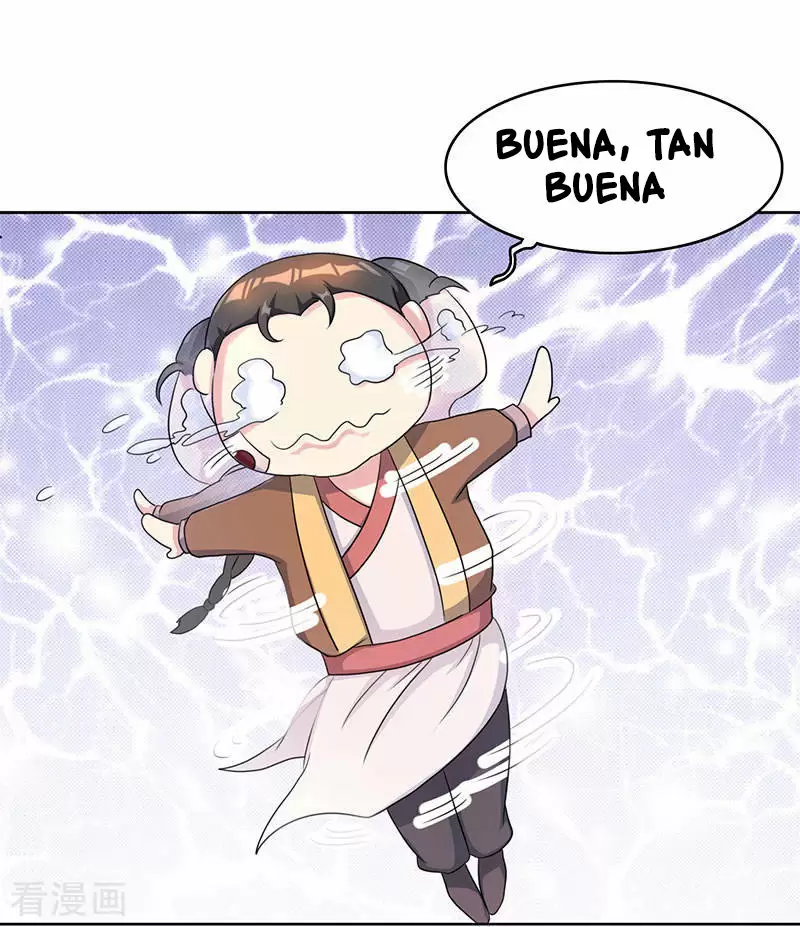 Un Paso Hacia la Libertad - Capítulo 53 - Página 8 - LectorTMOo