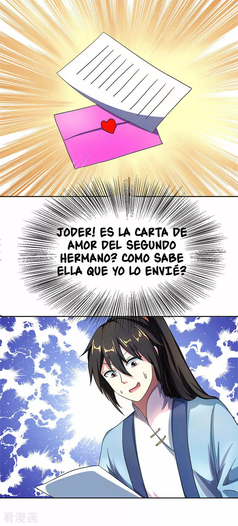 Un Paso Hacia la Libertad - Capítulo 53 - Página 10 - LectorTMOo