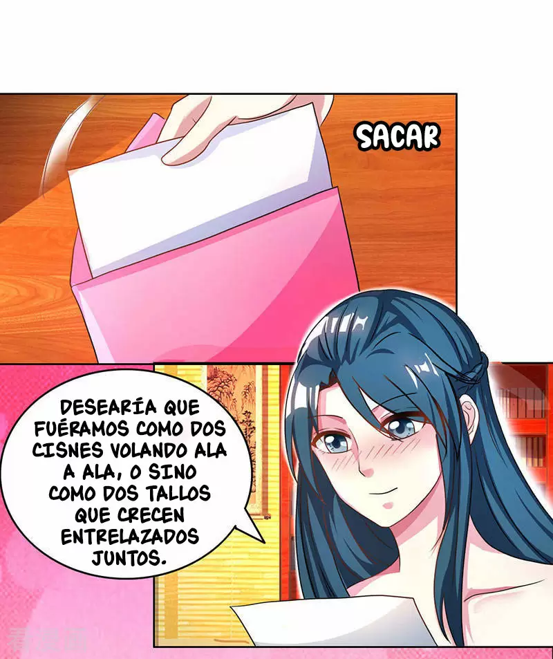 Un Paso Hacia la Libertad - Capítulo 54 - Página 8 - LectorTMOo
