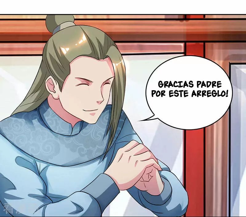 Un Paso Hacia la Libertad - Capítulo 54 - Página 19 - LectorTMOo